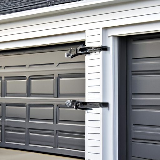 What is the Most Cost-Effective Way to Improve Your Garage Door's Performance? language