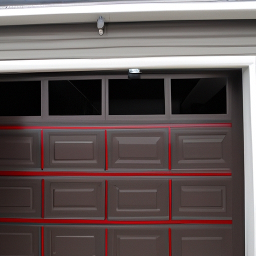 How to Transform Your Home with a New Garage Door 