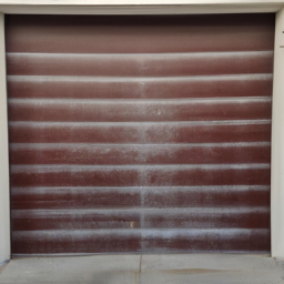 Resolving a Noisy Garage Door: The Ultimate Guide