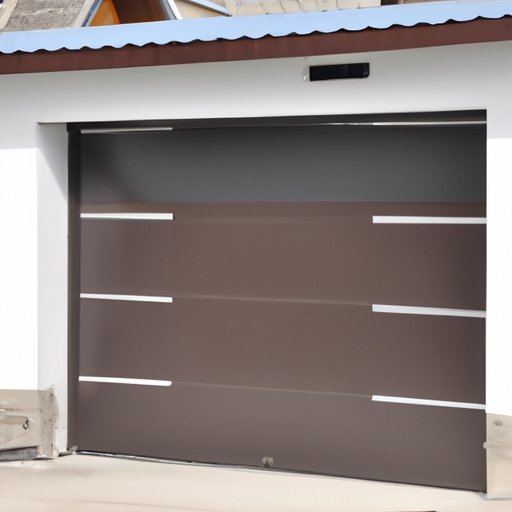 Learn How to Choose the Right Garage Door Service for You 