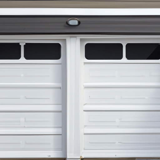How to Choose the Right Garage Door Service Provider