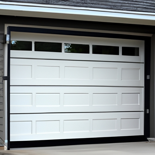 What is the Best Way to Maintain Your Garage Door's Efficiency? 
